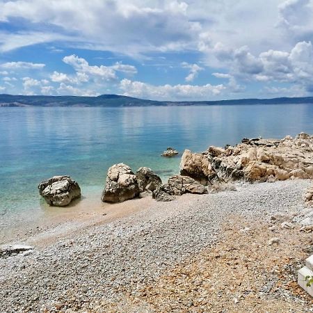 Apartments Нови Винодолски Екстериор снимка