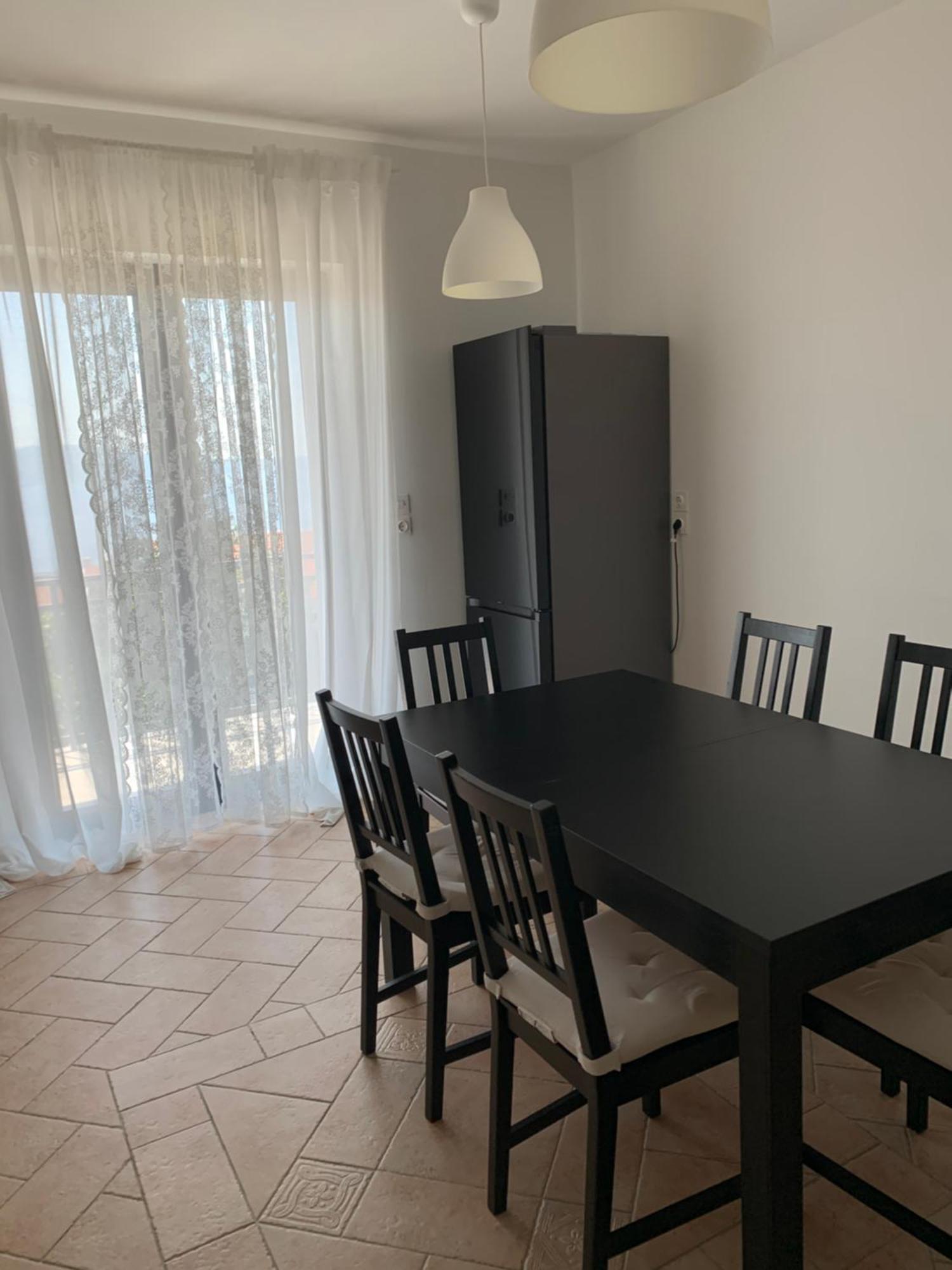Apartments Нови Винодолски Екстериор снимка