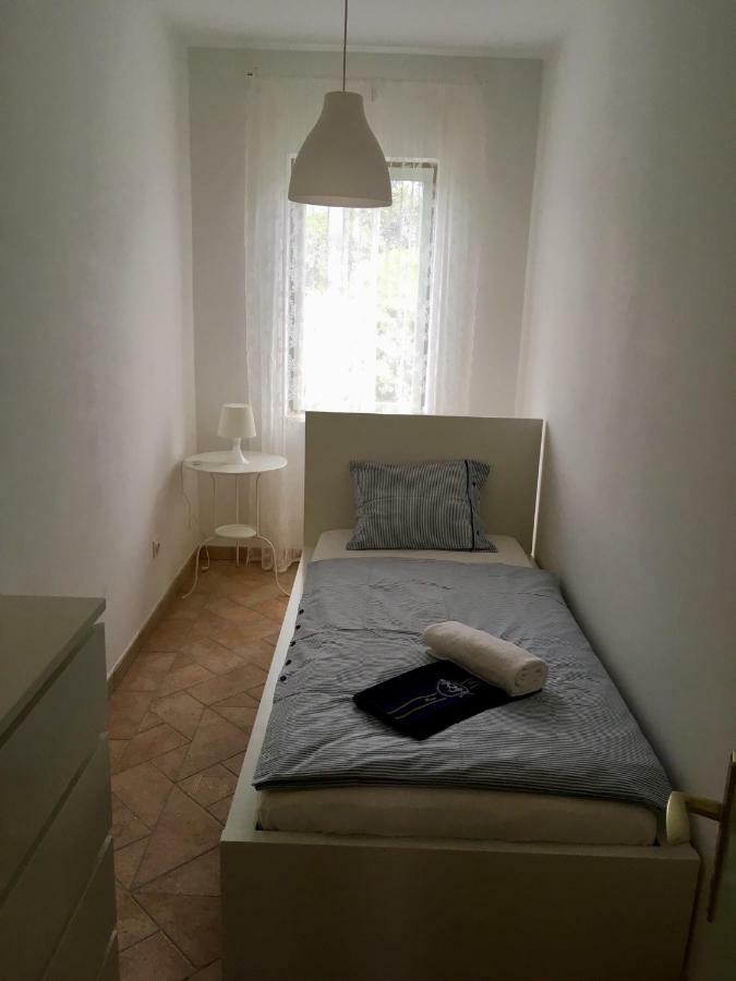 Apartments Нови Винодолски Екстериор снимка